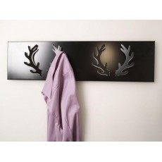 Porte manteau design Oh Deer L