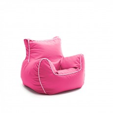 Pouf Fauteuil Bamp