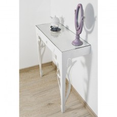 Table console Antigua
