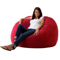 Mini giant Bean Bag monospace