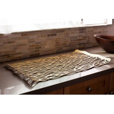 Plateau design free flowing