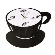 Horloge murale TASSE