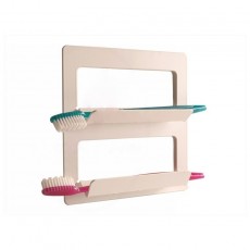 Patère pour salle de bain Ruby