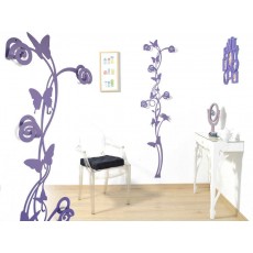 Porte manteau Antigua (design arbre)