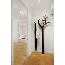Coat rack Swedese (tree design)
