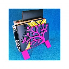 Magazine rack Hanami