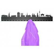 Porte manteau design Munich