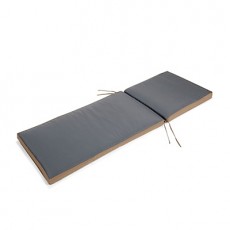 Matelas pour transat- en toile imperméable
