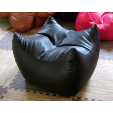 Pouf d'assise élephant