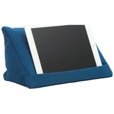 Coussin  support tablette