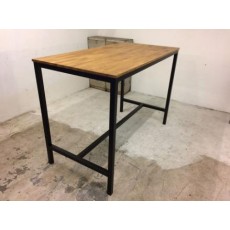 Table insdustrielle