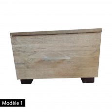 Table de nuit 1 tiroir