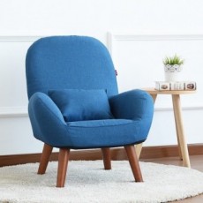 Fauteuil canapé japonais