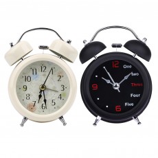 Classic alarm clock