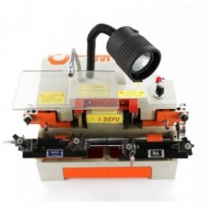 XCAN 100E1 key cutting machine for copy car door lock key duplicating machine locksmith tool