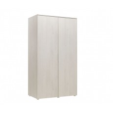 Armoire Milano H: 190 cm x P: 58 cm x L: 100 cm