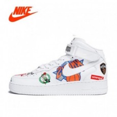 Nike Air Force Suprême NBA AF1