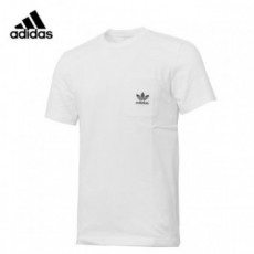 T-shirts Adidas Original manche courte pour Hommes