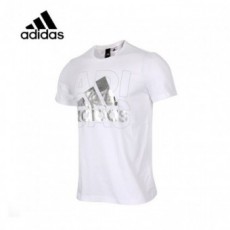 Adidas original short sleeve men's t-shirt