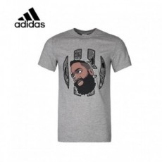 T-shirt original Adidas HRDN GKD UP HD pour hommes