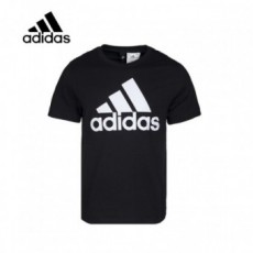 Original Adidas men's T-shirts Short Sleeve
