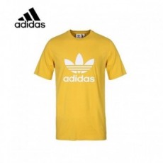 Original Adidas men's T-shirts Short Sleeve