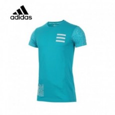 T-shirt original Adidas manche courte pour hommes