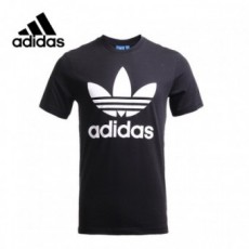 T-shirt original Adidas manche courte pour hommes