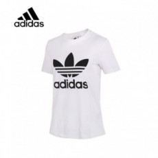 T-shirt original Adidas manche courte pour femmes
