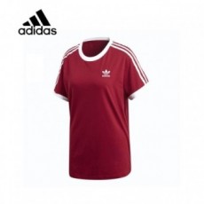 T-shirt original Adidas manche courte pour femmes