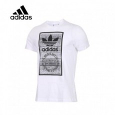 Original Adidas men's short sleeve t-shirt