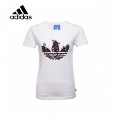 Adidas original short sleeve t-shirt for women