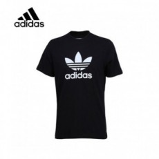 T-shirt original Adidas manche courte pour hommes