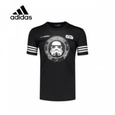 T-shirt original Adidas manche courte pour hommes