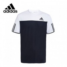 Men's Adidas Club Short Sleeve T-Shirt