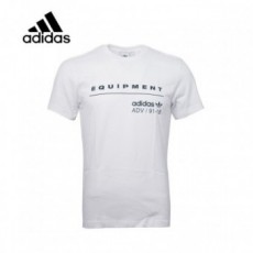 Original Adidas men's T-shirts short sleeve