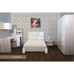 copy of Chambre d'enfant modèle Maksim