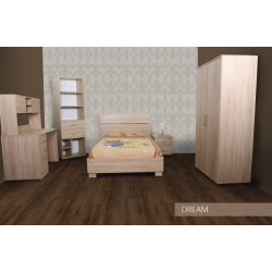 Chambre d'enfant dream
