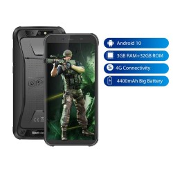 Smartphone Blackview BV5500 Plus