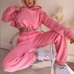 copy of jogging  femme
