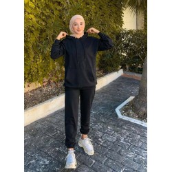 copy of jogging  femme