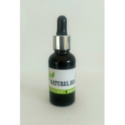 Sérum à la bave pure d'escargot Naturel Bio