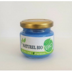 Nila Bleu النيلة الزرقاء Naturel Bio