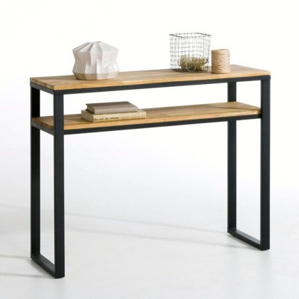 Console Acier Hiba