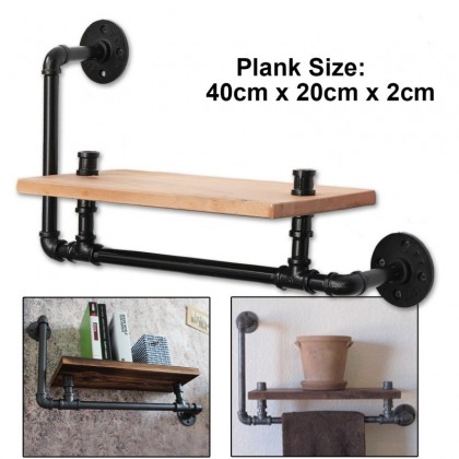 industrial storage shelving units