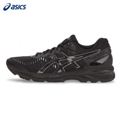 New Sports Running Sneakers Arrival Taille 23 Shoes Asics Walkng Outdoor Men's Gel Couleur De Kayano Stability Noir Original Jogging eHED2IbYW9