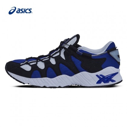 asics breathable shoes