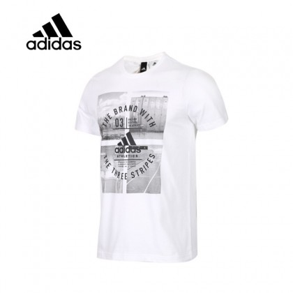 taille t shirt adidas