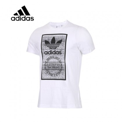 adidas short sleeve t shirt