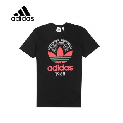 t shirt adidas trefoil homme t shirt adidas trefoil homme